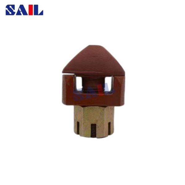 Twist lock E