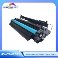 Cartouche de toner compatible CF214A pour HP LaserJet Enterprise 700 M712dn M712n M712xh M725dn M725f M725z M725z M725z Plus toner d'imprimante au laser HONGTAIPART TONERCARHP059-266