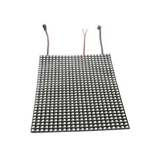 Модуль ВС2812Б/СК6812 индикаторной панели СИД высокой яркости гибкий небольшой