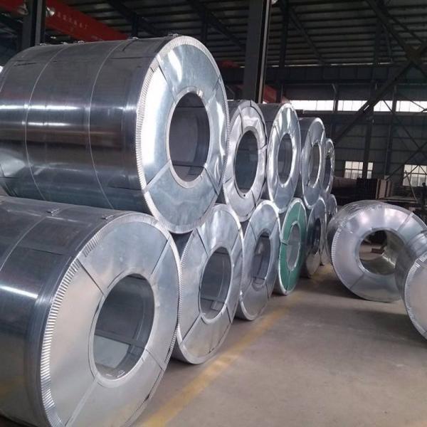 304l 310S Hot Rolled Steel Coil 316 Stainless Steel Strip 3 - 14mm