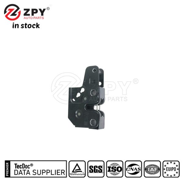 VW Audi Lower Bonnet Lock Hood Latch 6Q0823509B
