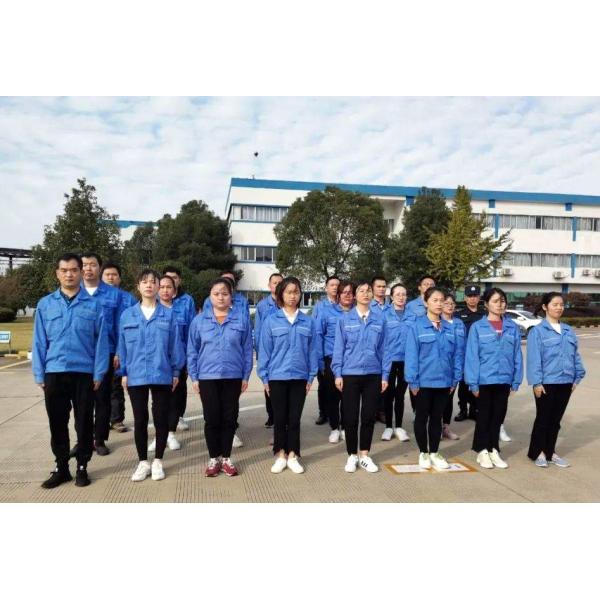 Chongming (Guangzhou) Auto Parts Co., Ltd