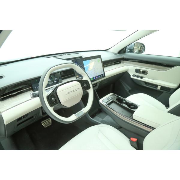 2023 Chery Jetour Dasheng I-DM PHEV SUV 1.5T двигатель Общий диапазон 1000 км