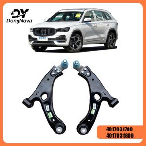 4017031700 4017031800 control arm  for Geely KX11 Monjaro Xingyue