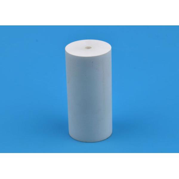 Ultra Precise Zirconia Ceramic Plunger Pump With Ceramic Piston Rods