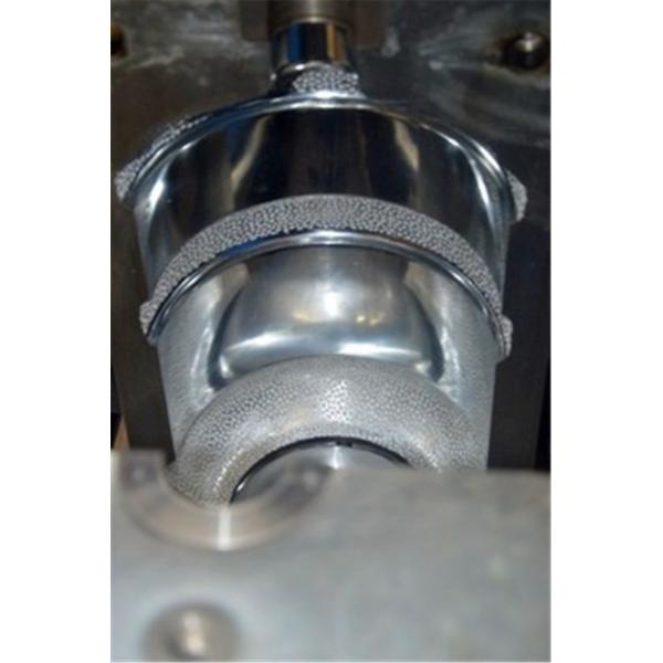 Поляк зеркало полированный полуавтоматический 20 литровый банка изготовительная машина для превосходного