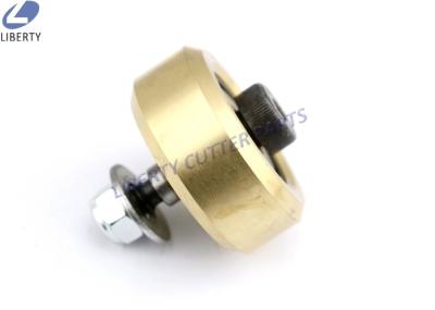 75176000- Apropriado fixo do conjunto do rolo para o cortador do cortador GT7250 GT5250 de