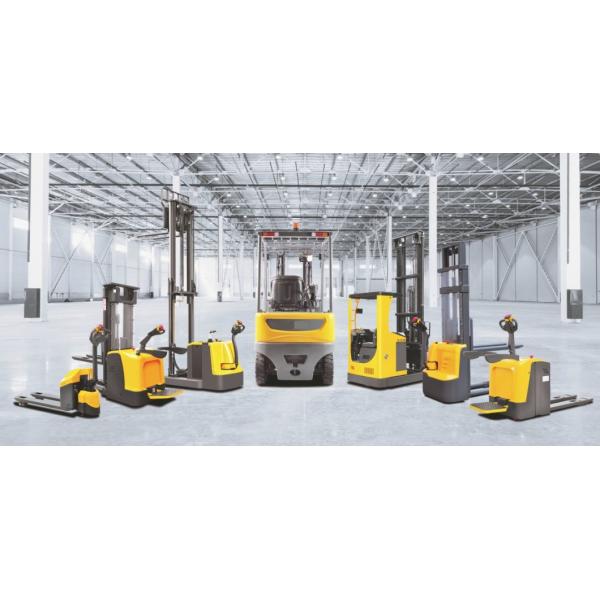 Мотор переменного тока и сервис OEM Электрический ножничный подъемник 500lb 705lb 1200lb Платформы воздушной работы