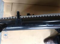 Tanque de radiador de plástico pneumático com durabilidade e compatibilidade universal