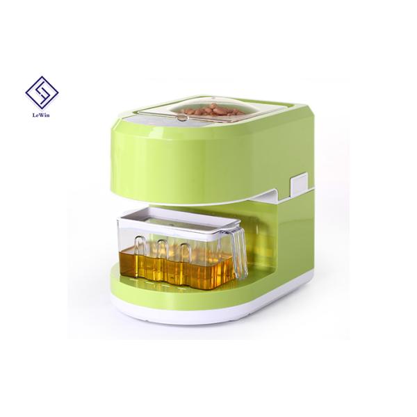 Небольшое масло еды кокоса делая прессу машины/товарного нефтепродукта подвергнуть ТМ-08 механической обработке