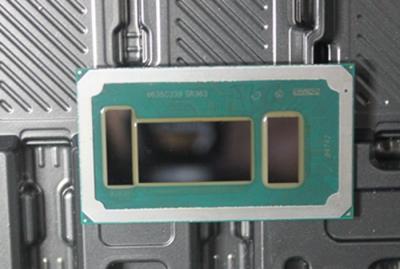 I5-7260U SR363 Intel Notebook Processors Core I5 Series 4MB Cache Up To  3.4GHz