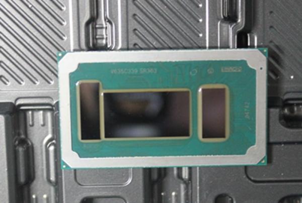 I5-7260U SR363 Intel Notebook Processors Core I5 Series 4MB Cache Up To  3.4GHz