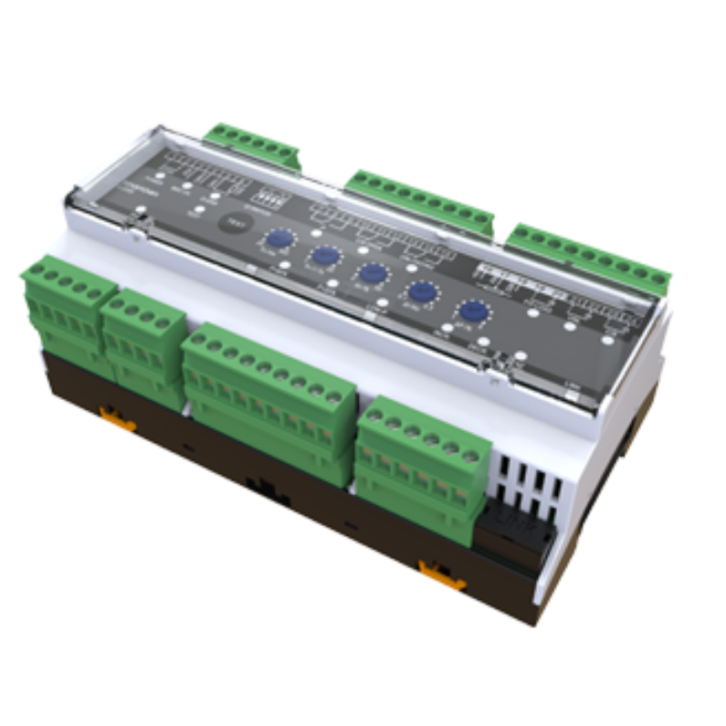 Power Sharing Module HLS300 SmartGen Original Brand New  DC(8~35)V Marine Power Distribution Control Module