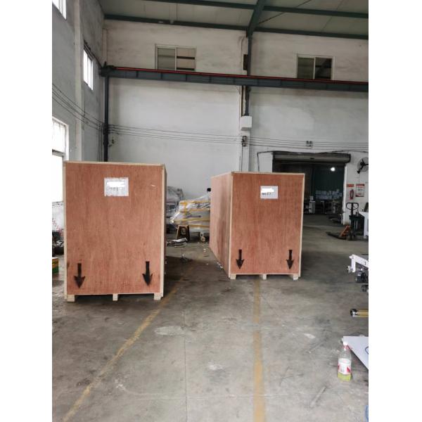 Roll Film Label Slitting Machine Turret Type