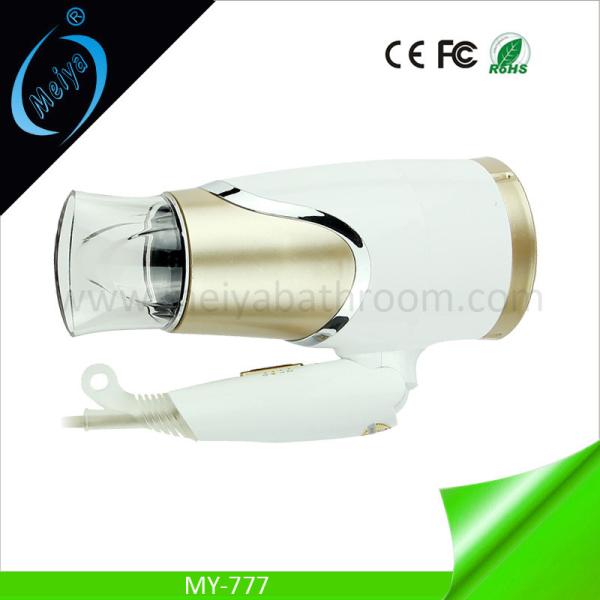 hot sale foldable travel hair dryer