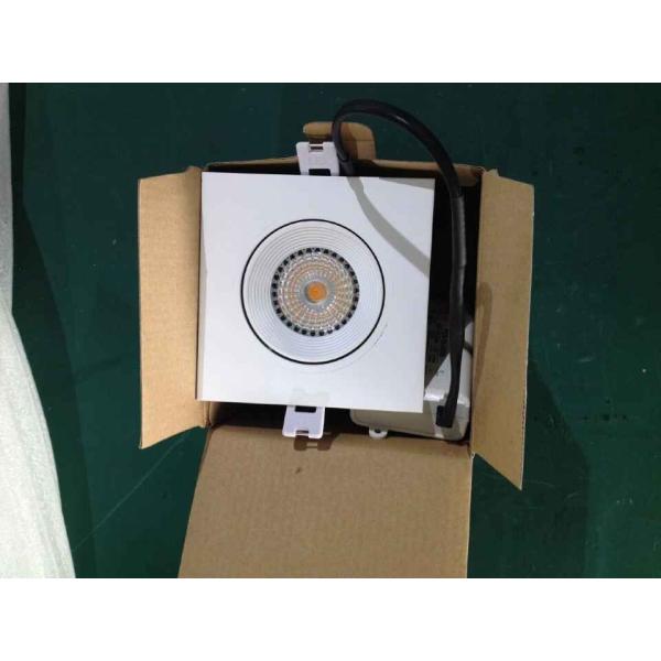 2700k 3000k LED DownLight