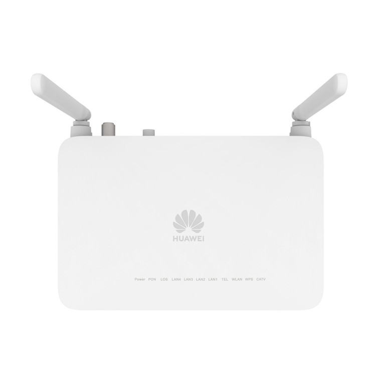 2.4G SC APC HUAWEI GPON ONU Wifi 1GE 3FE CATV для FTTH FTTB FTTx