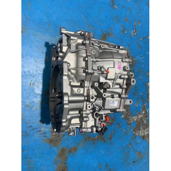 Ремонтированная коробка передач W1CJC 2.0L 2.4L 4X4 для Mitsubishi 2010-2016