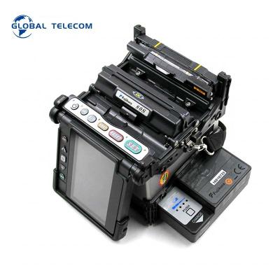 FSM-80C Fiber Optic Assembly , Single Fiber Fujikura Arc Fusion Splicer