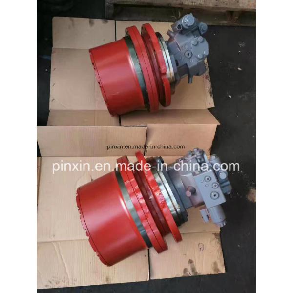 GFT7T2 Gearbox Traveling Speed Reducers for Torque Arm Type Installation in Gft Serise