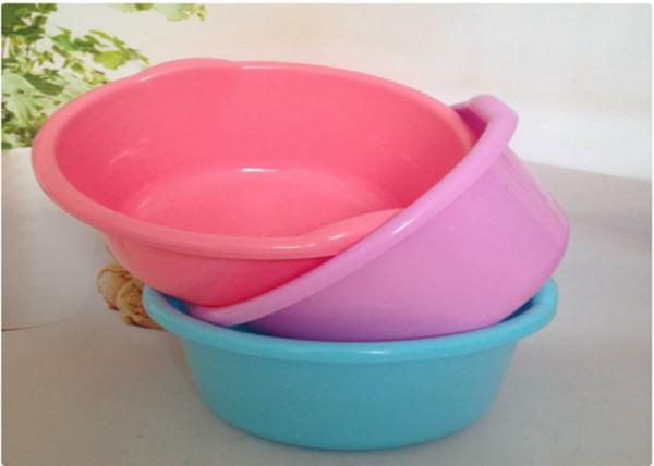customized plastic basin/plastic basin injection mould/ plastic basin /plastic basin for houseware/OME basin