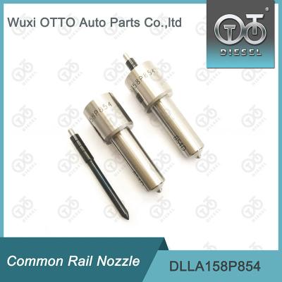DLLA158P854 Denso Common Rail Nozzle For Injectors 095000-5471 8-97609788-3 8-98160061-3 8-94392058-1 etc