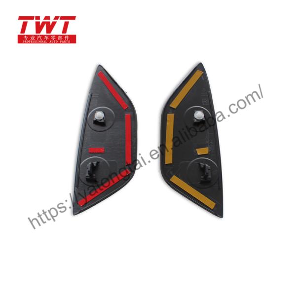 TWT Car Spare Parts for Camry Crown Corolla FJ Cruiser Highlander Land Cruiser Pardo Lexus RAV4 Reiz Vios