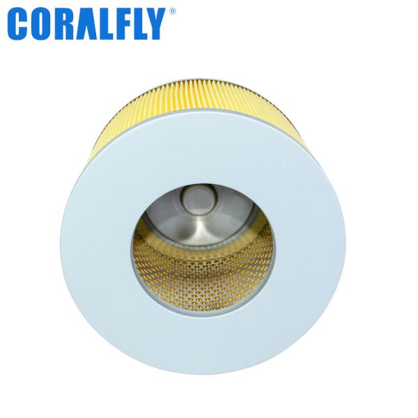 Coralfly Auto Car Ail Filter 17801-78011 1780178011  For Toyota