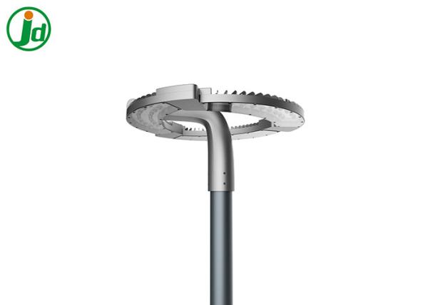 lente ótica de aço inoxidável da eficiência elevada PMMA dos parafusos da luz superior do cargo do diodo emissor de luz de 4m