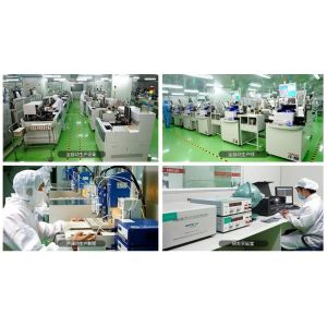 Shenzhen Guanghaoming Technology Co., Ltd.