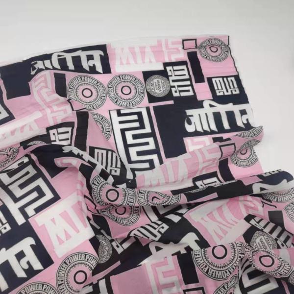 Ткань 100% Microfiber нейлона водоустойчивая 20Dx20D 40gsm 150cm Breathable