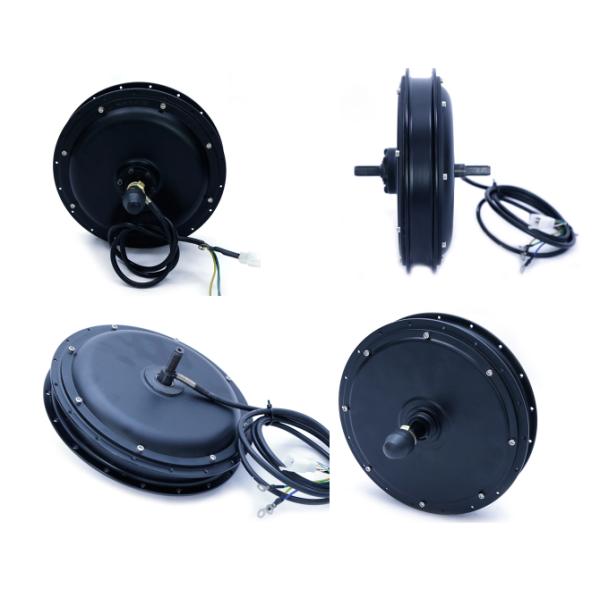 BLDC 36v 48v 1000w 20