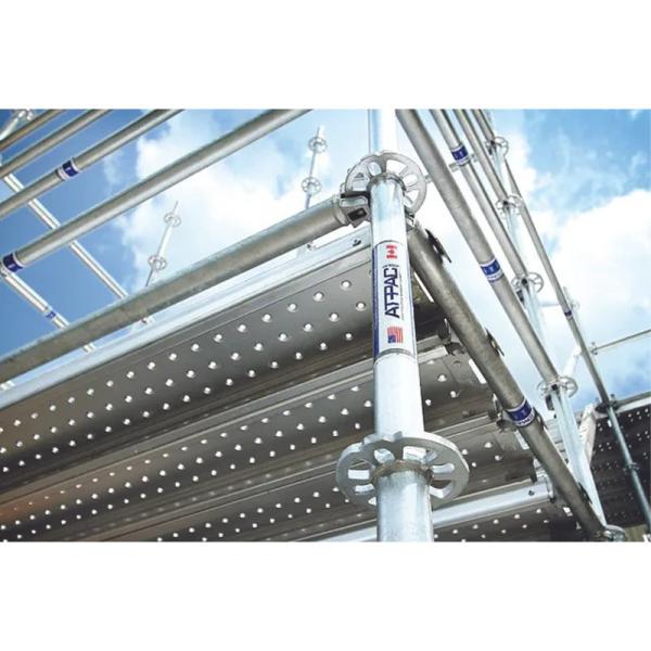 Ringlock System Scaffolding Mechanism Ringlock Scaffold Connector Scaffold Ringlock