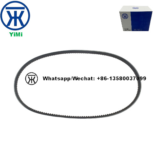 ISUZU NPR66 4HF1 4HG1 4HK1 Пояс FAN 5-87610052-0 5876100520 8971801991