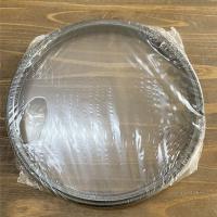 transmisión sello delantero y con eje trasero de 0501325341 de los recambios del cargador del zf del lgmc del zf de aceite