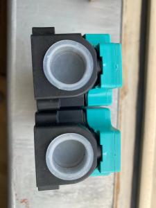 Le détecteur de proximité 3RG4031-6JB00-PF