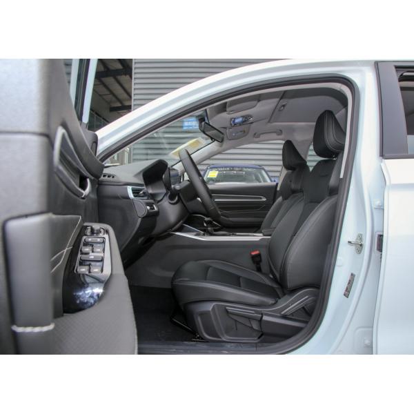 1.5T 114HP L4 Автомобиль Geely Geely Emgrand Четвертое поколение 1.5L CVT Elite