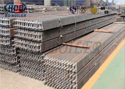 Fábrica de açúcar caldeira tubo de aço tubos de superaquecimento em usinas de energia