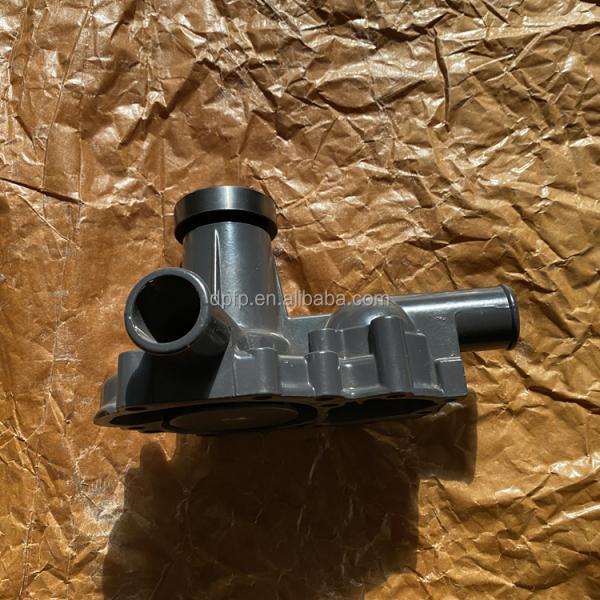 Perkins 103-10 Diesel Water Pump 145016474 152x152x13mm