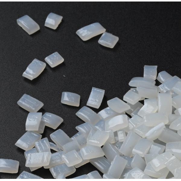 Viscosity Solid Granules Edgebanding Hot Melt Adhesive Banding Glue For Shoes Counter