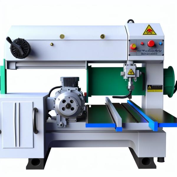 0.42kw オイルポンプ モーター 金属バンド 切断機械 CNC 切断 汎用 産業級 切断 ソリューション