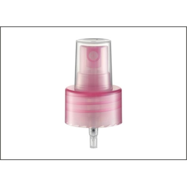 JL-MS107 32mm 1.2CC Perfume Sprayer Pump Travel Kit Snap On With Over Cap