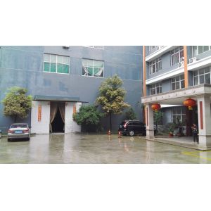 CHANGZHOU CHINARON OPTO-ELECTRICAL TECHNOLOGY CO., LTD