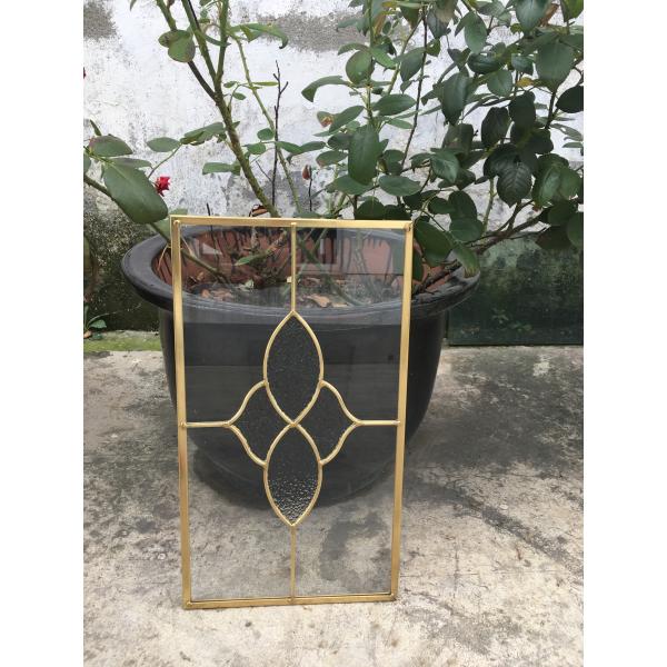 Ясные панели двери шкафа стеклянные, стекло различной формы декоративное для неофициальных советников президента