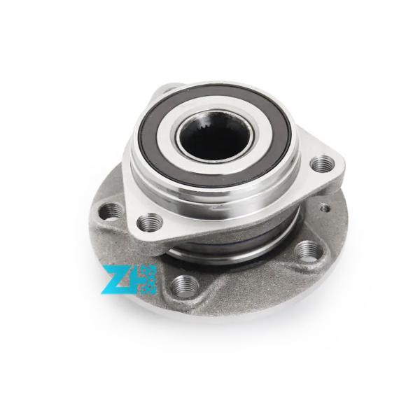 Ample Wheel Hub Bearing Standard Size 12413045 Chevrolet Blazer