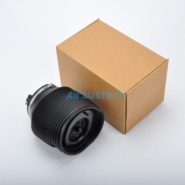 LAND CRUISER PRADO LEX-US TOYOTA 48090-60010 Задняя левая воздушная пружина для уменьшения удара