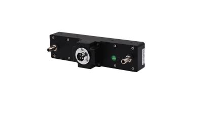 10w/cm2 UV Lamp Curing System UV LED Dryer Lamp 365nm For Handtop Printer