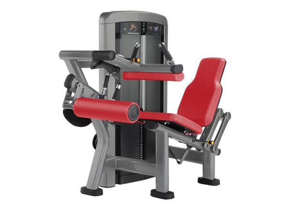 OEM Commercial Grade Gym Equipment Leg Curl Exercise Machine
