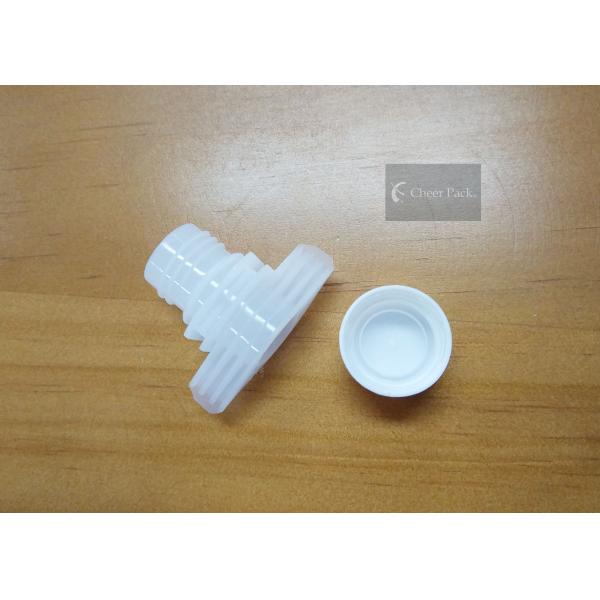 крышки мешка детского питания диаметра 16мм/пластиковая крышка Споут бутылки