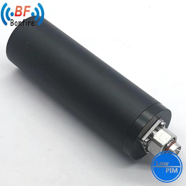 Copper N Male/Plug DC-4000MHz RF Termination Load Connector 5W Carga fictícia em FZ-XXXXX